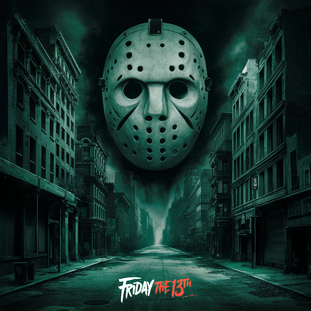 Friday The 13th