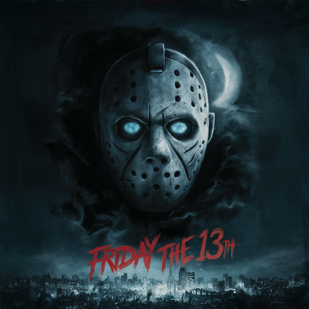 Friday The 13th