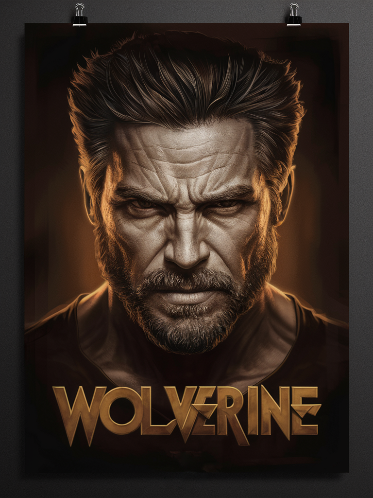 Wolverine