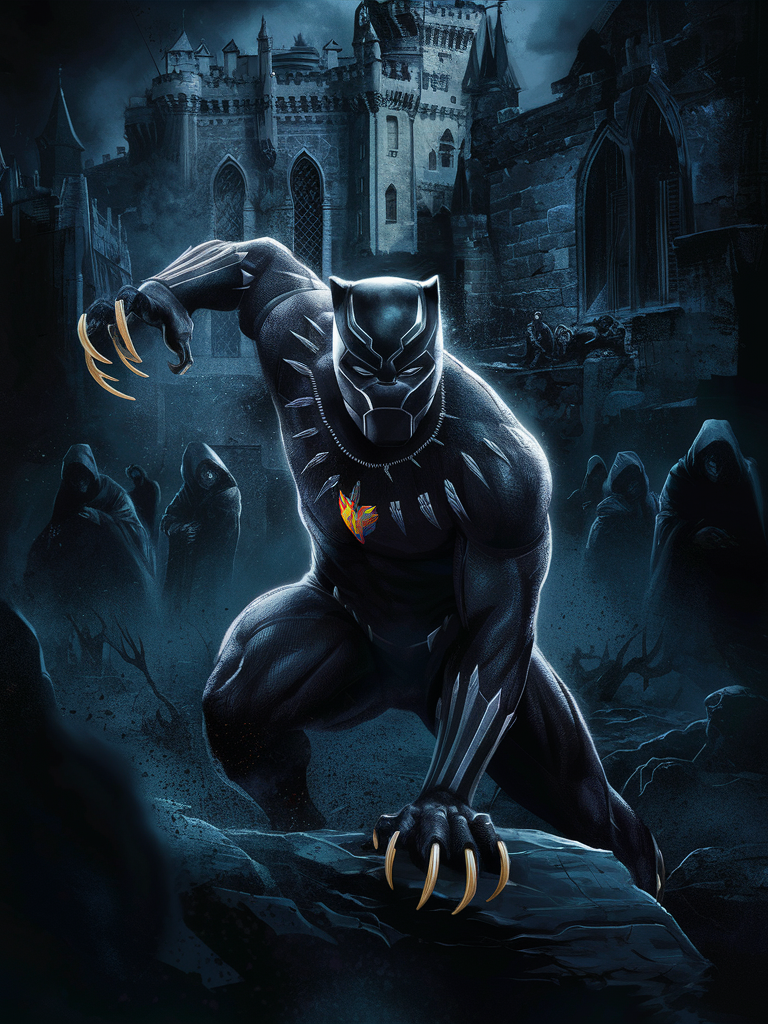 Black Panther