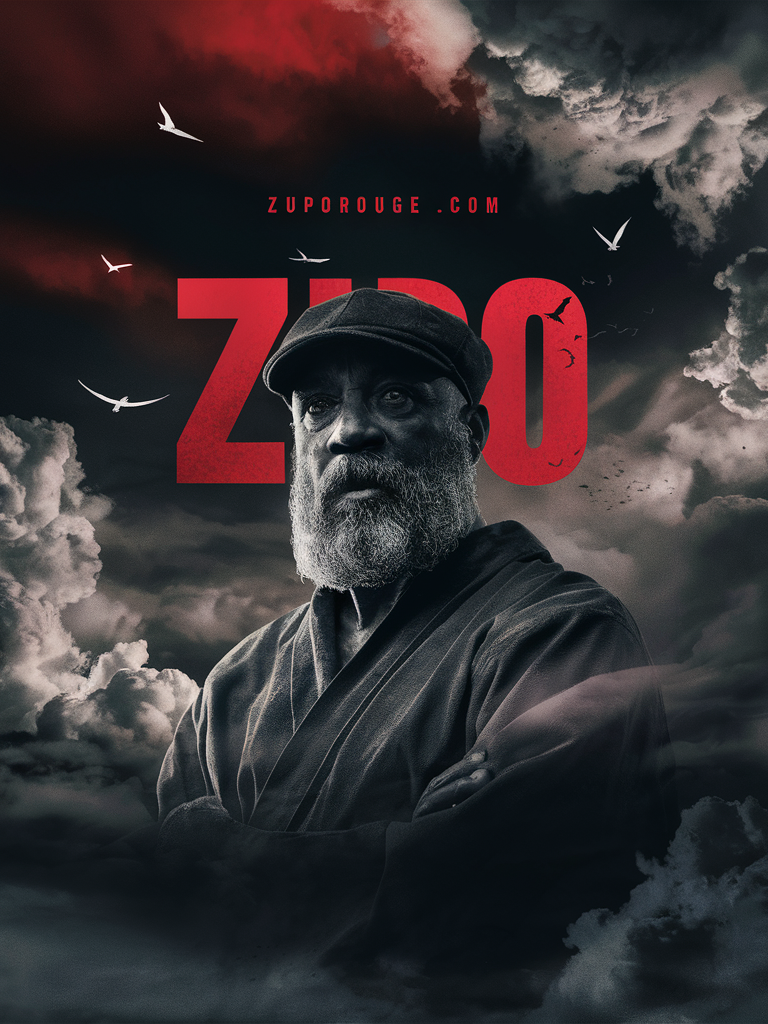 Zuporouge
