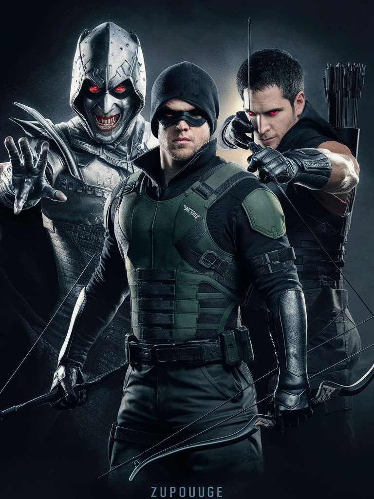 Arrow