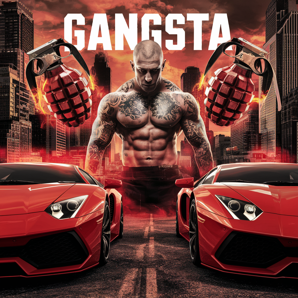 Gangsta