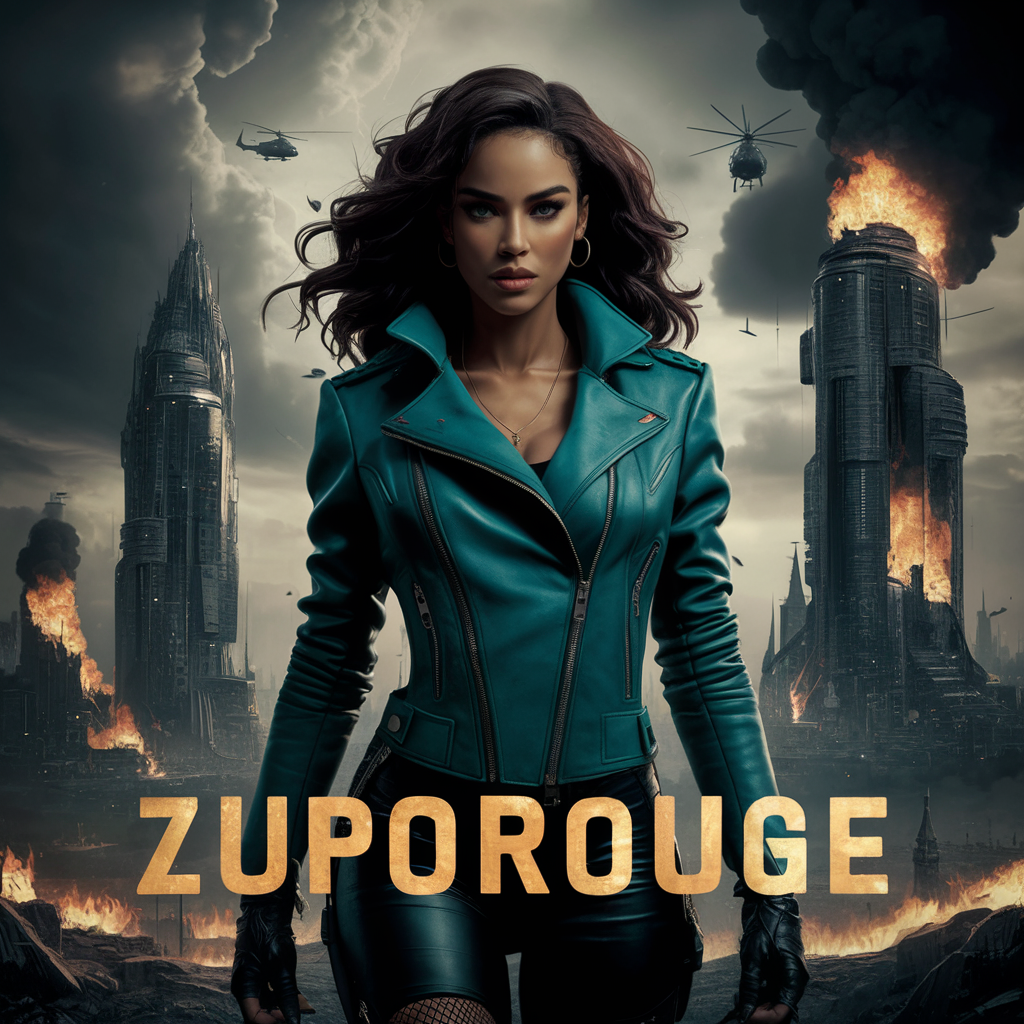 Zuporouge