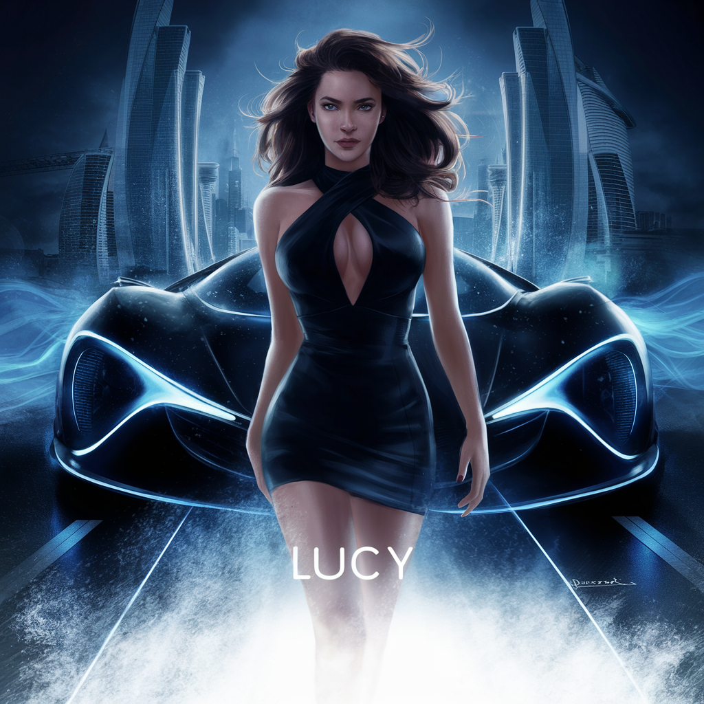 LUCY