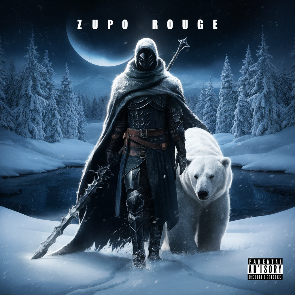 Zuporouge