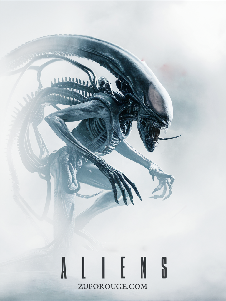 Aliens