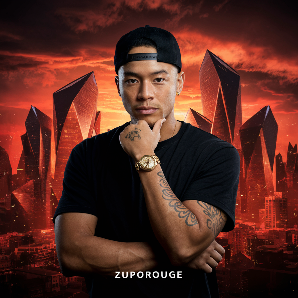 Zuporouge