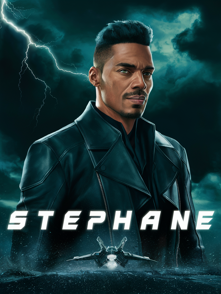 Stephane