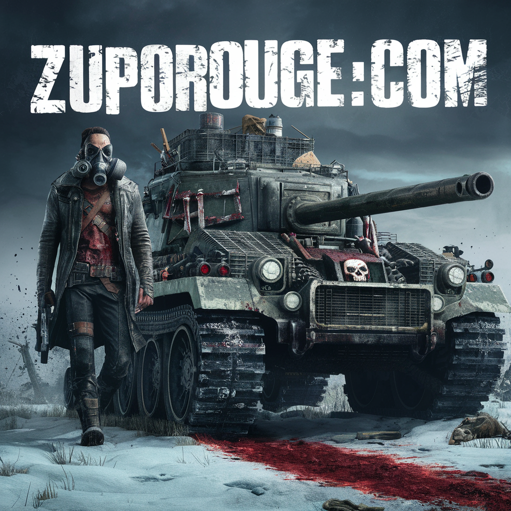 Zuporouge