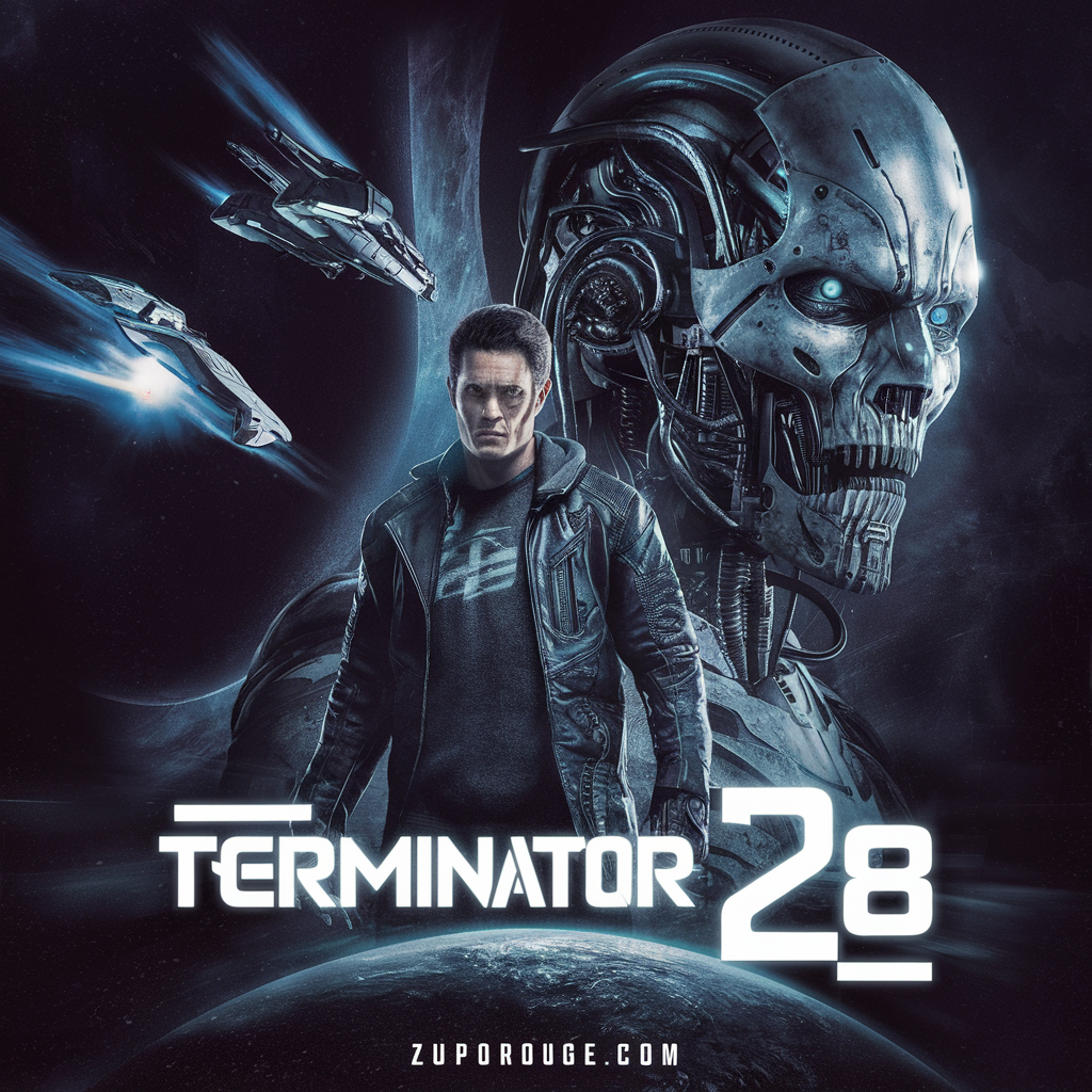 Terminator 28