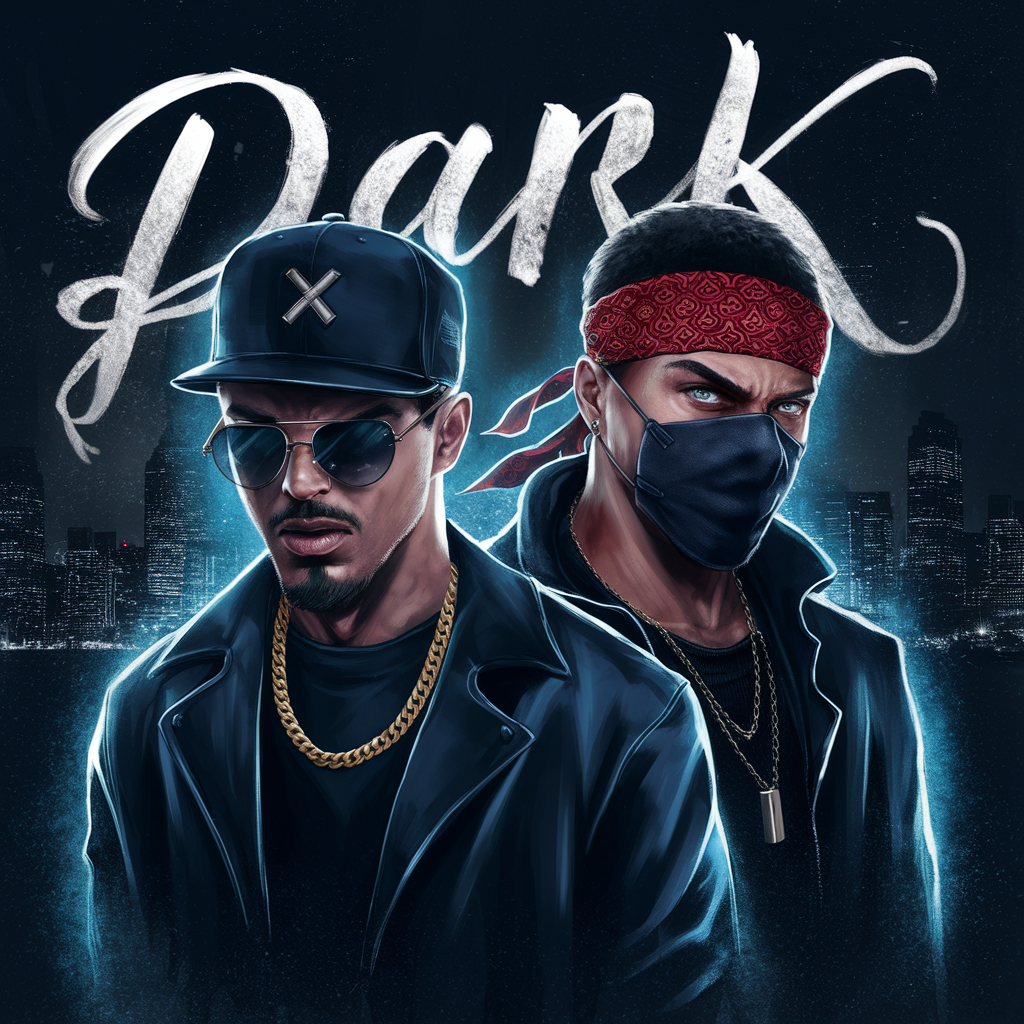 Dark
