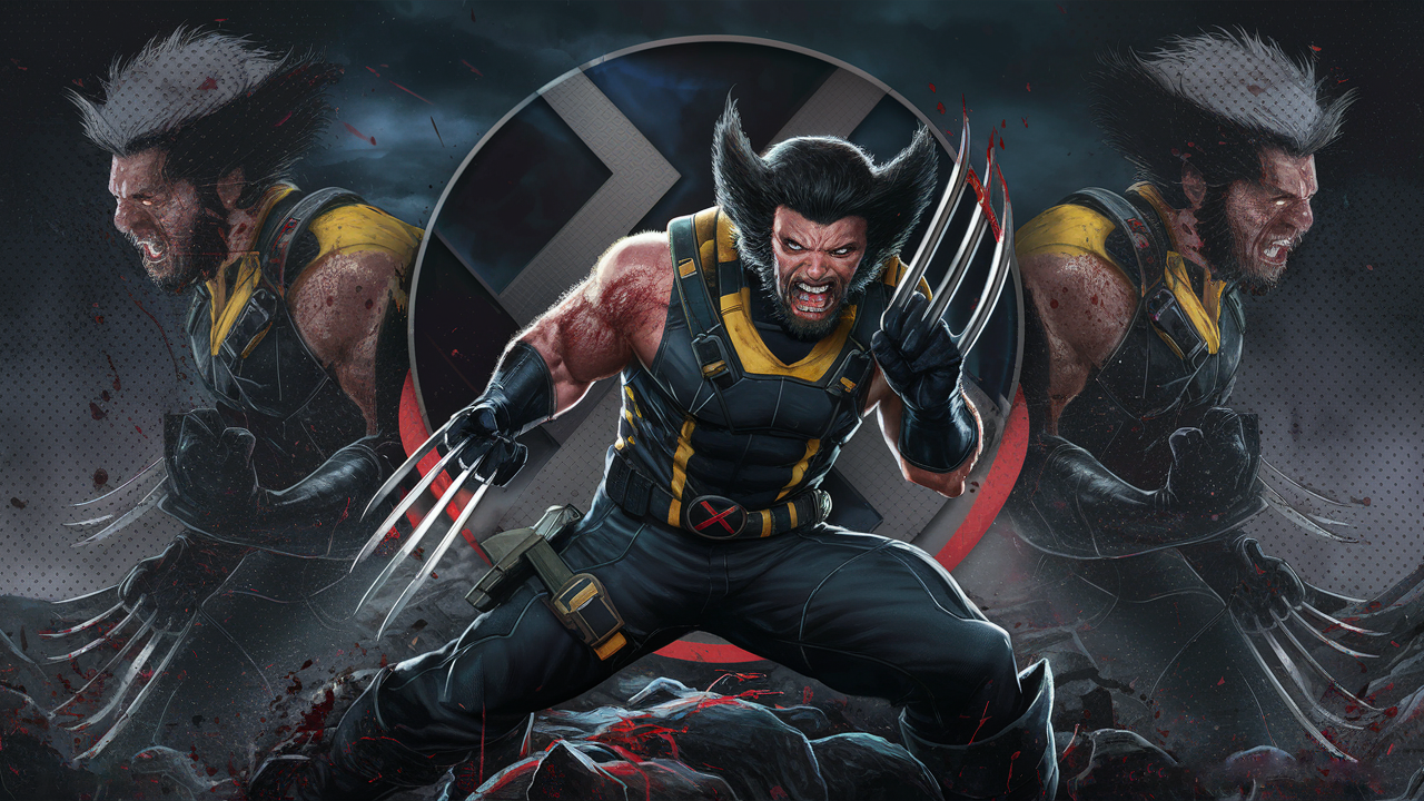 Wolverine
