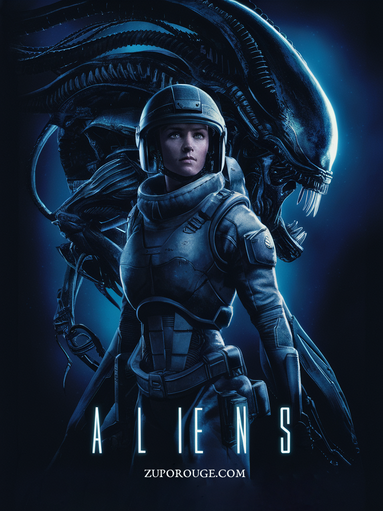 Aliens