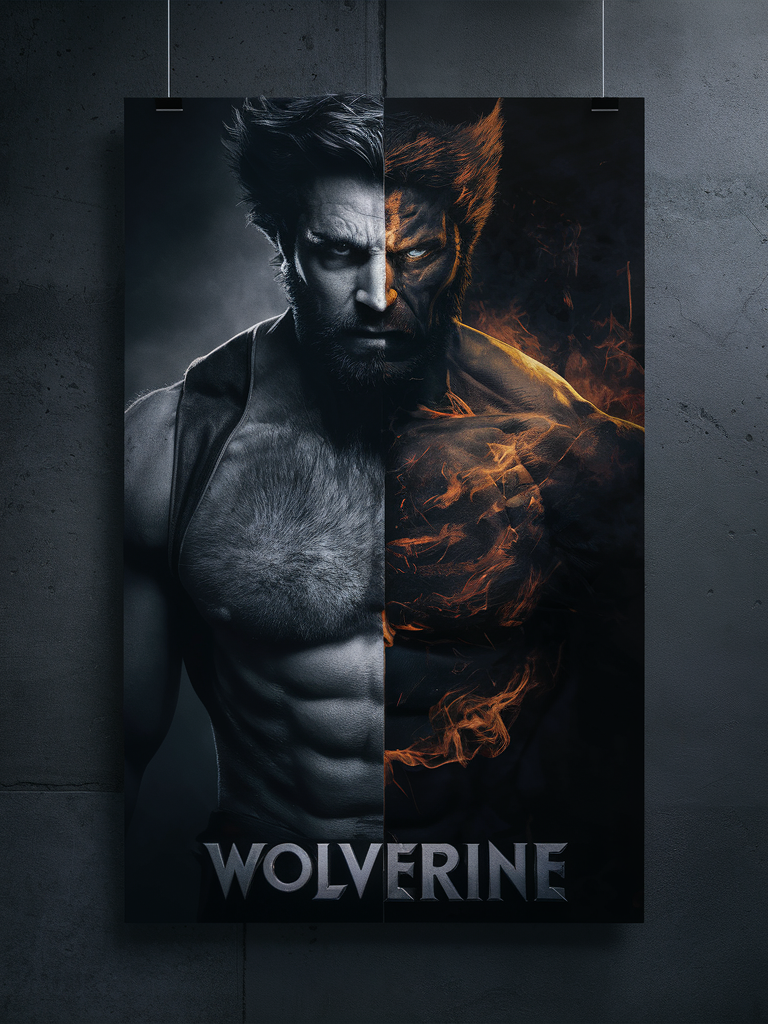 Wolverine