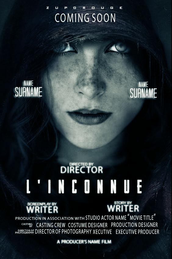 Inconnue