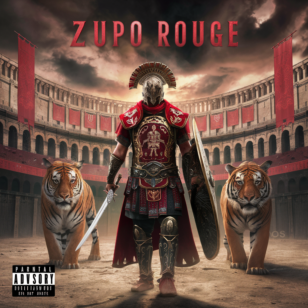 Zuporouge