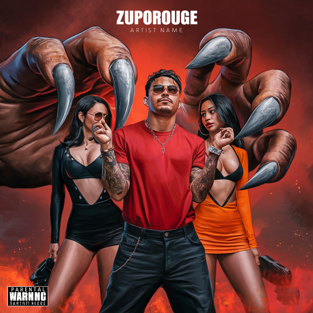 Zuporouge