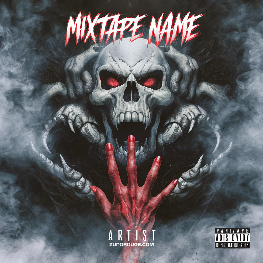 Mixtape Name