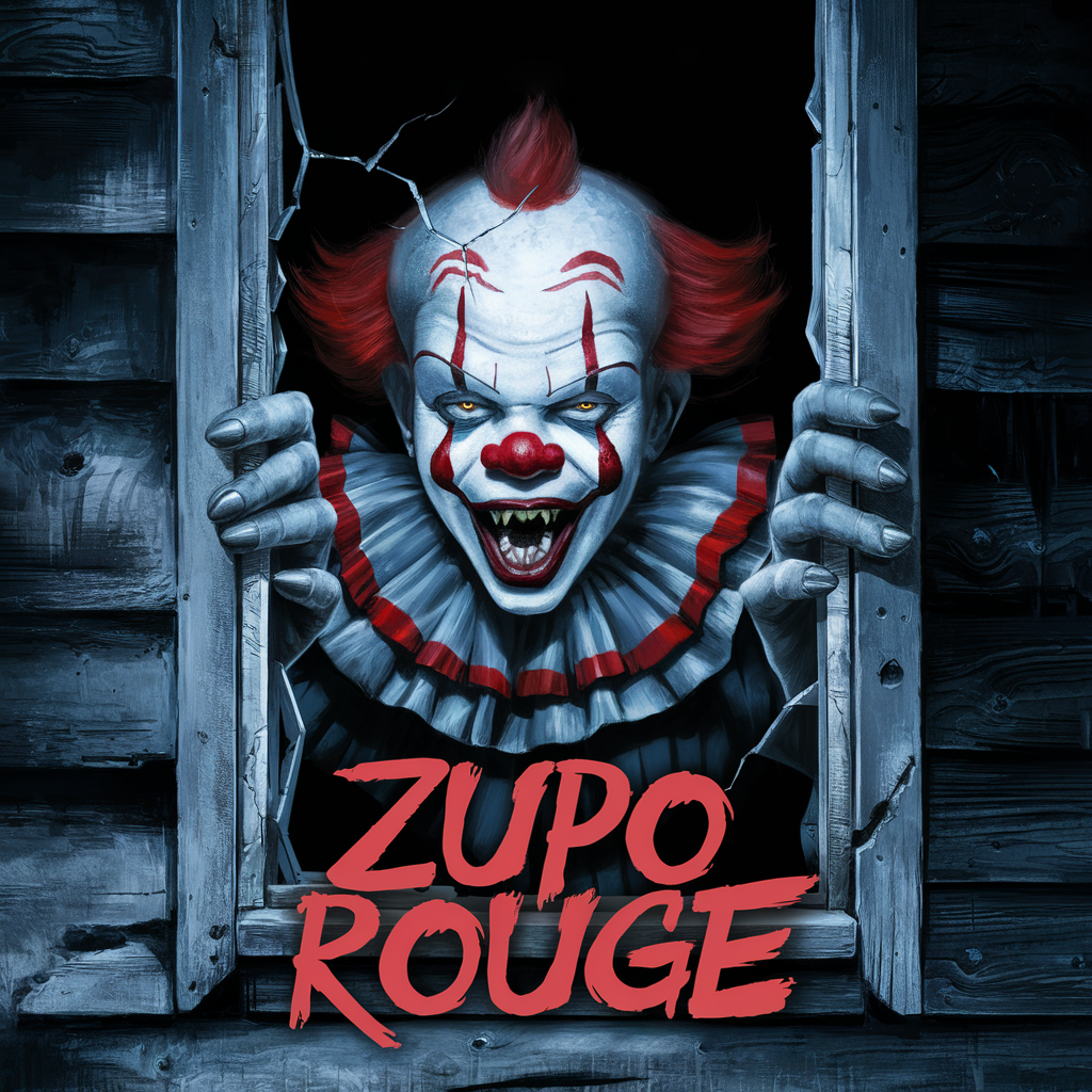 Zuporouge