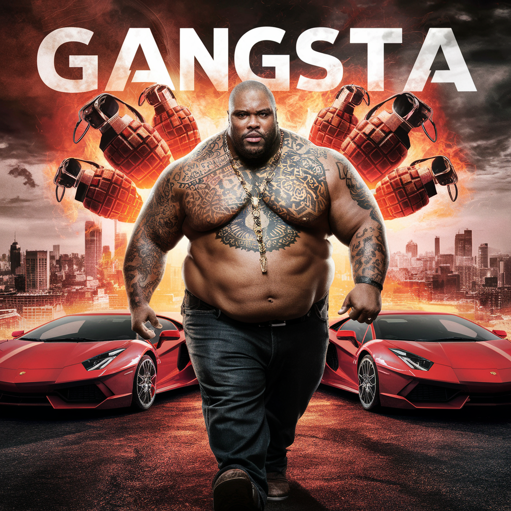 Gangsta