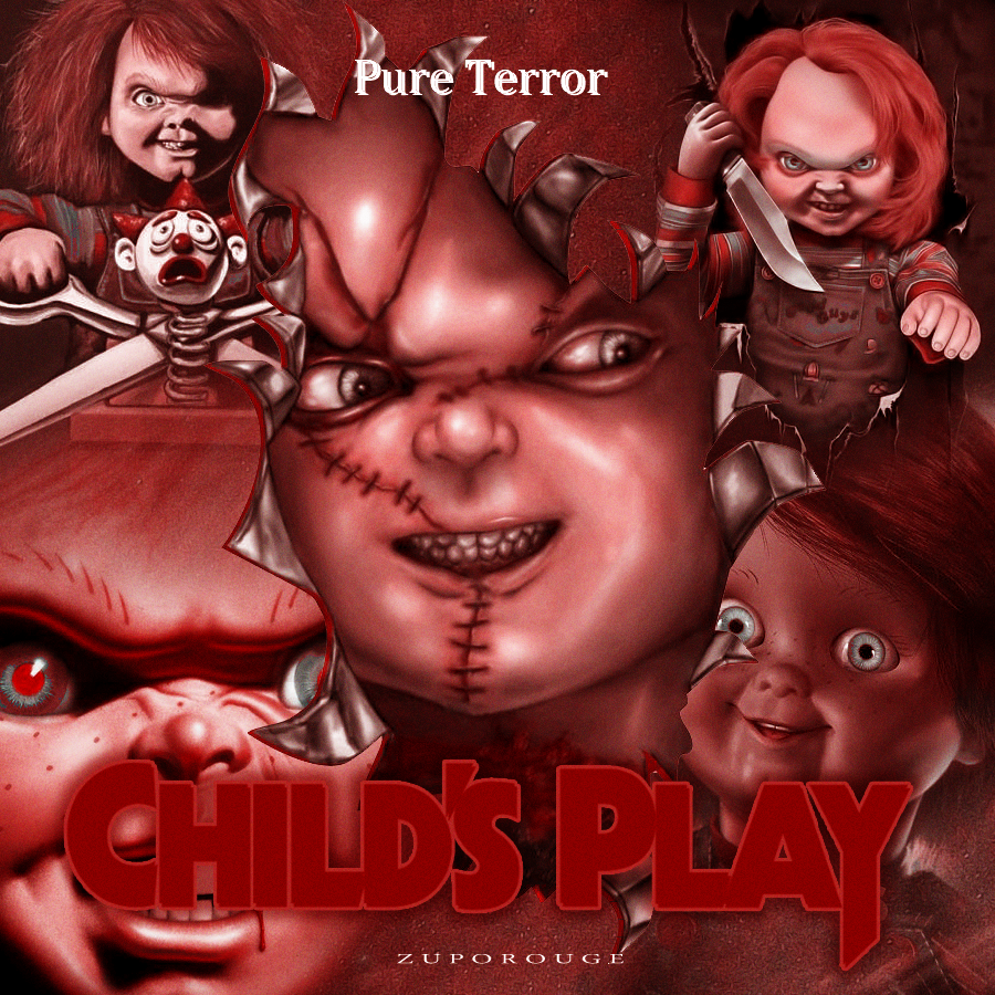 Child’s Play