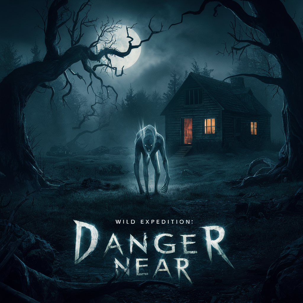 Danger Near