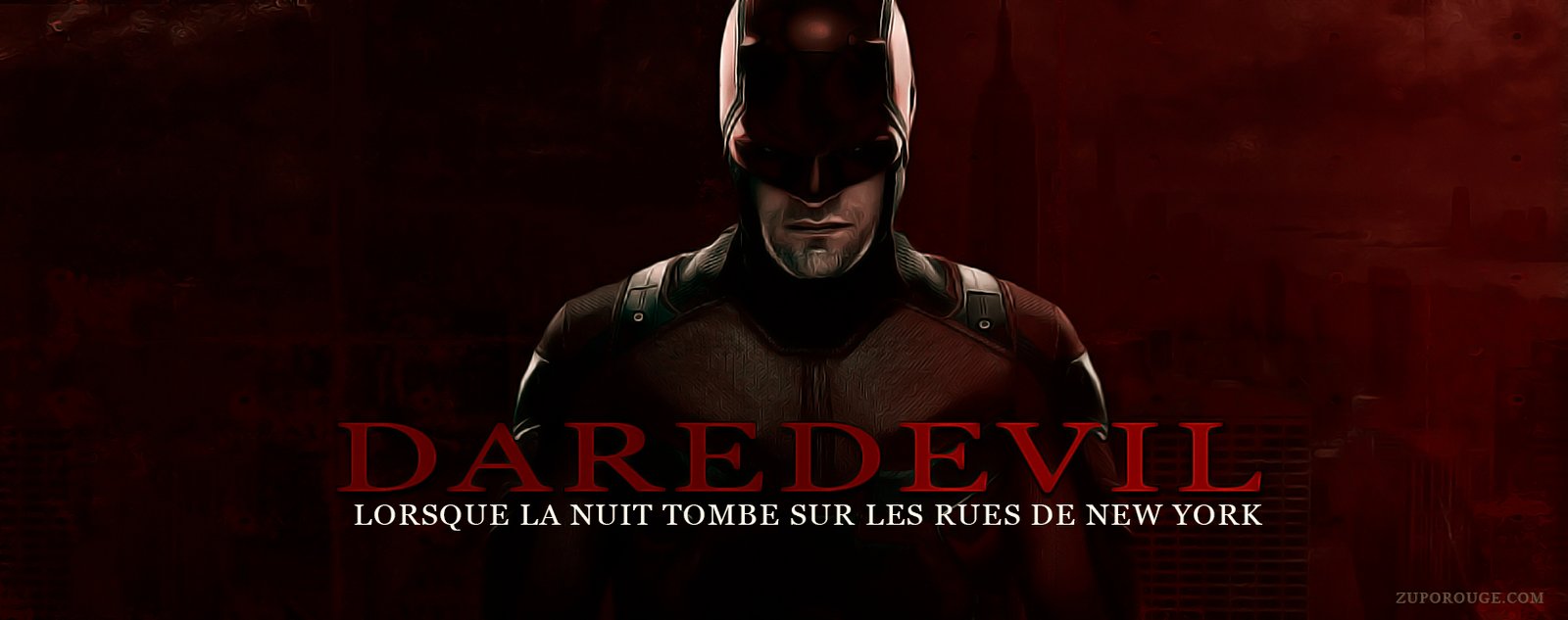 DAREDEVIL