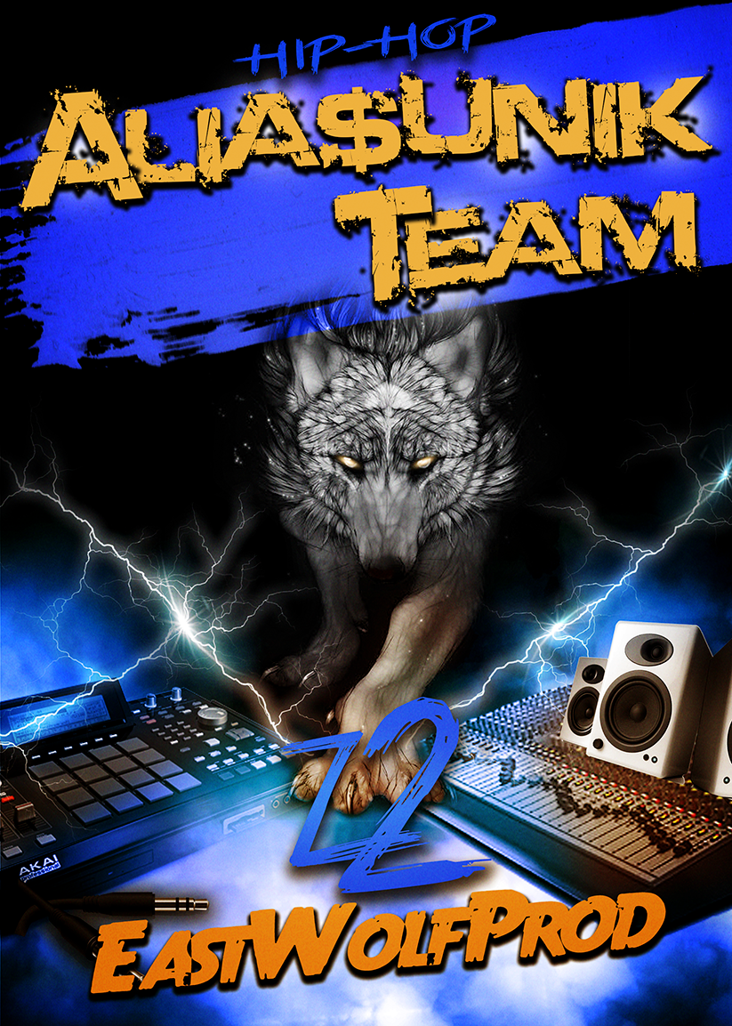 Aliasunik Team