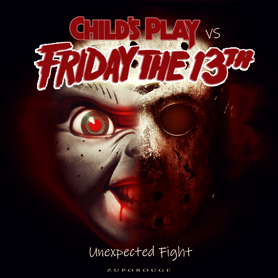 Child's play vs Friday The 13th
