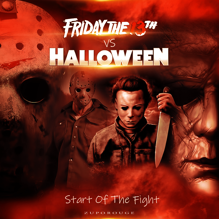 Friday The 13th Vs Halloween