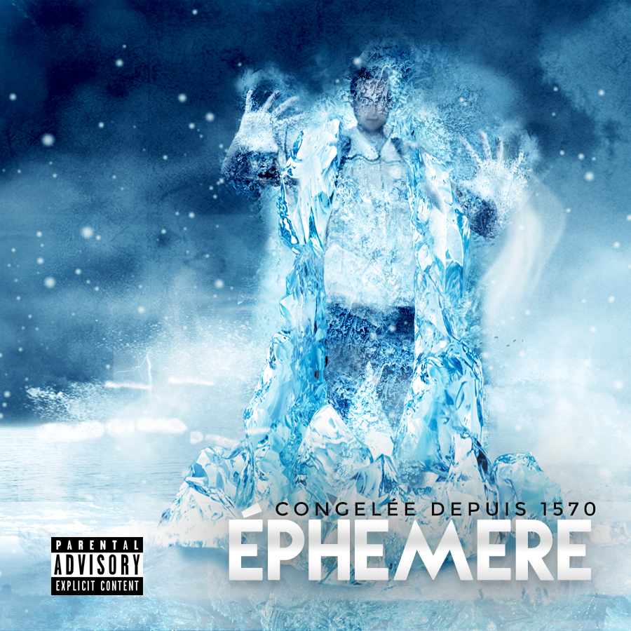 ÉPHEMERE