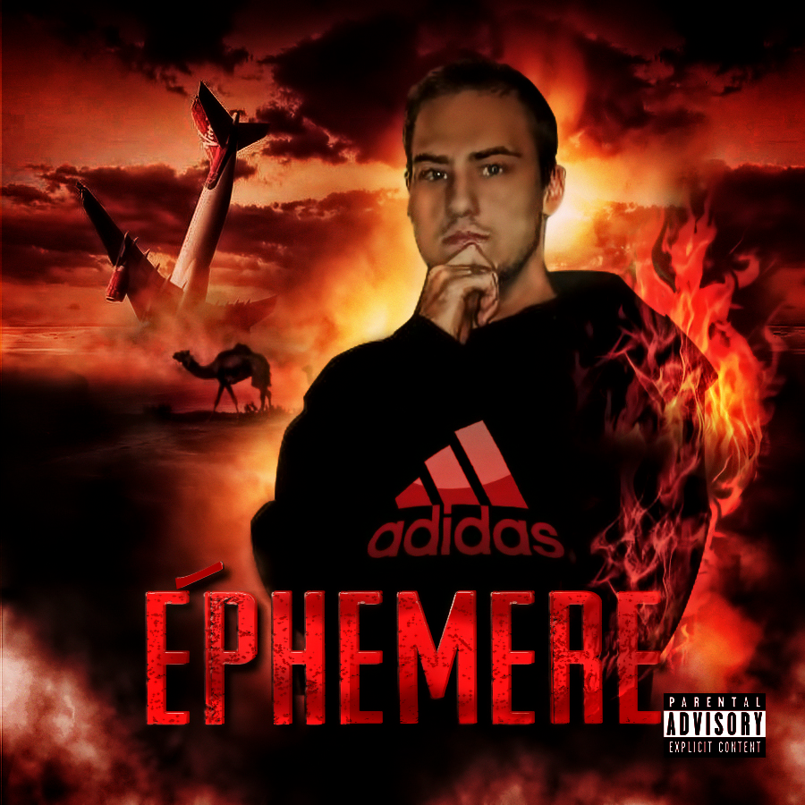 ÉPHEMERE