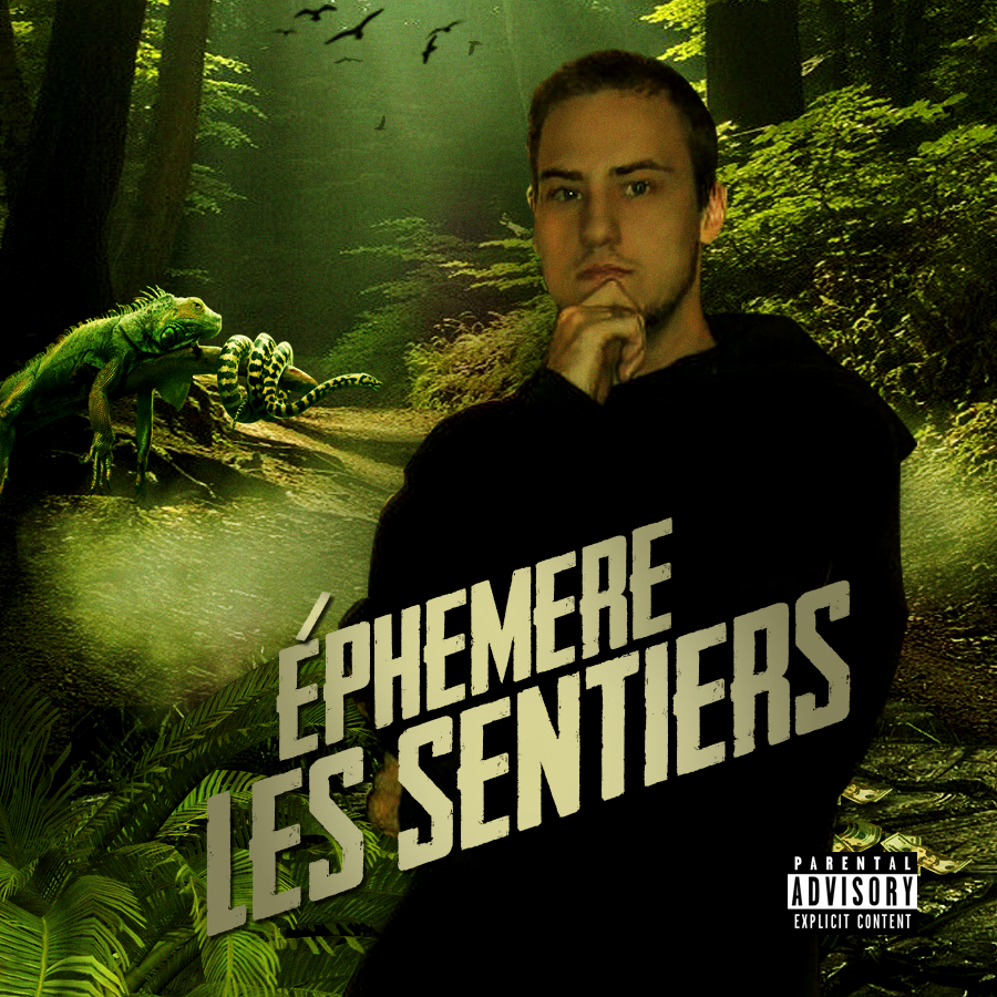 ÉPHEMERE