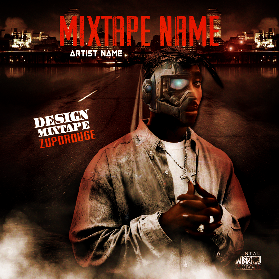 Mixtape Name