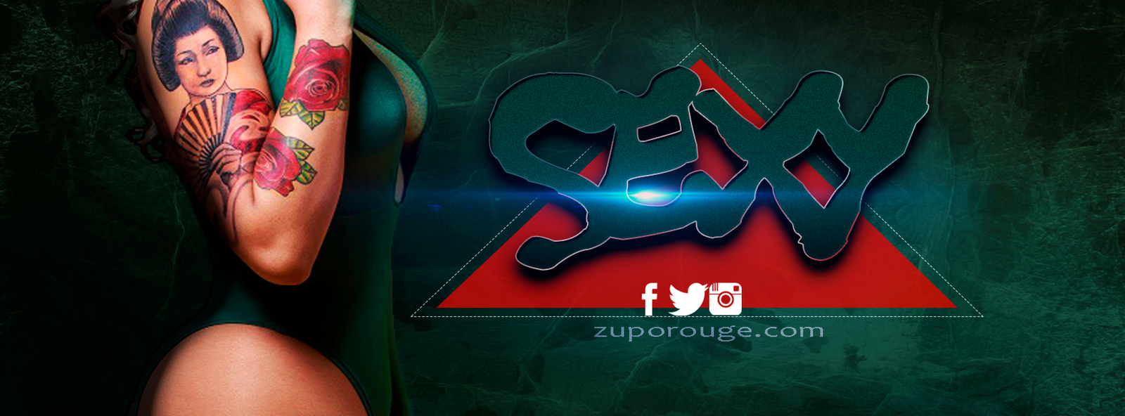 Banner Sexy