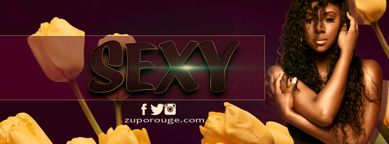 Banner Sexy