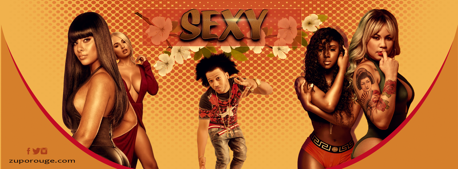 Banner Sexy