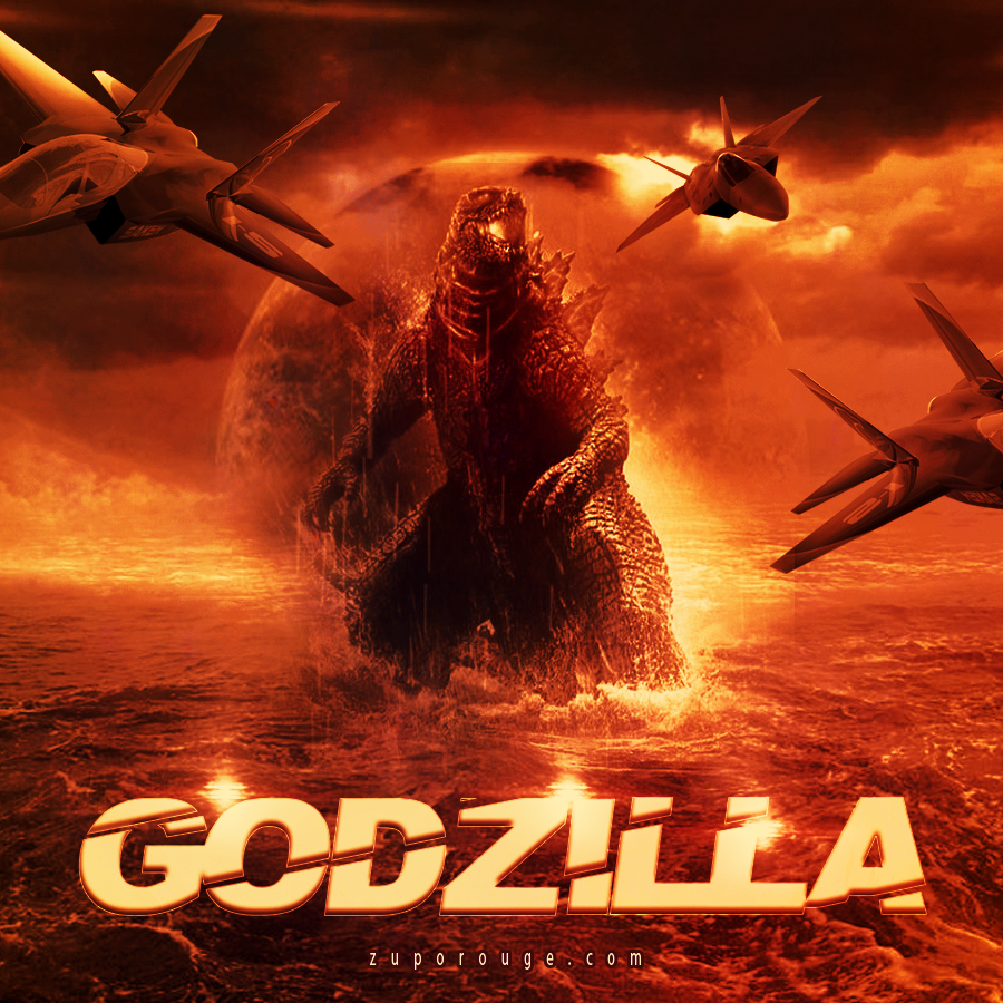 Godzilla