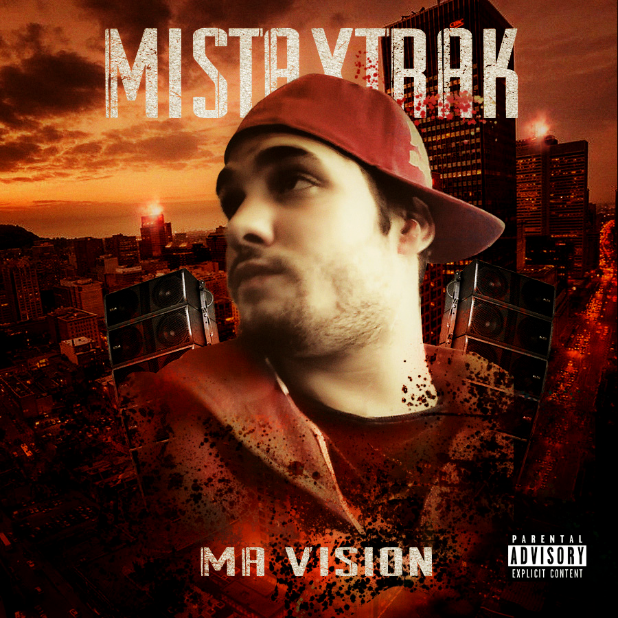Mistaxtrak