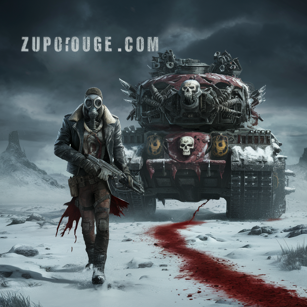 Zuporouge
