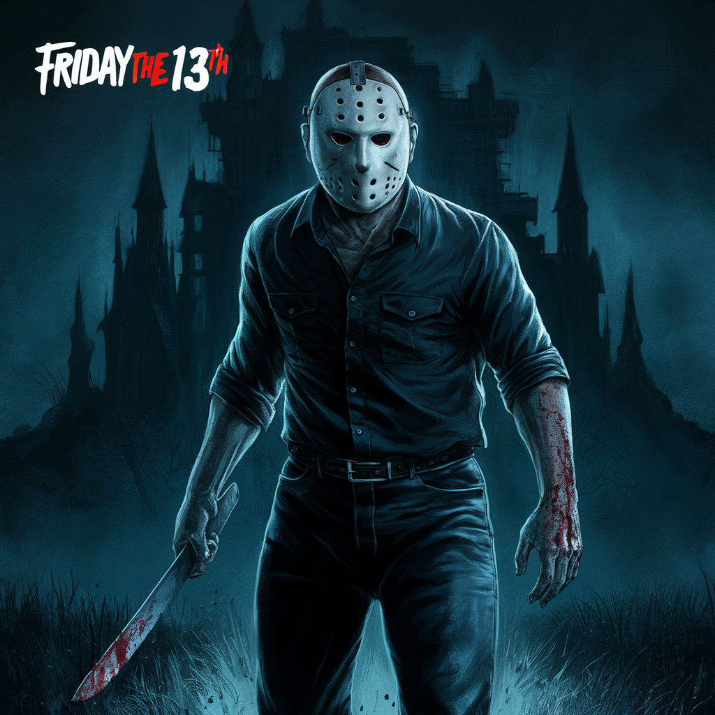 Friday The 13th