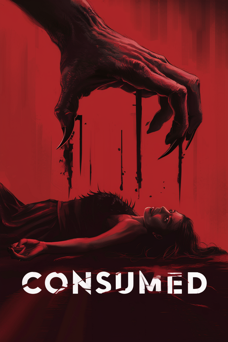 Consumed