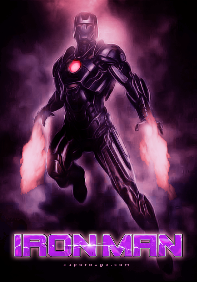 Iron-Man
