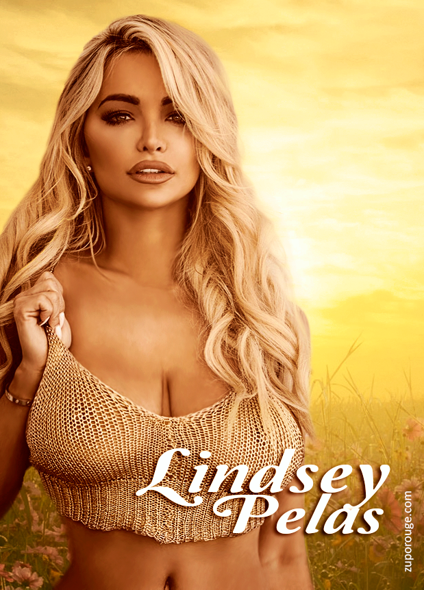 Lindsey Pelas