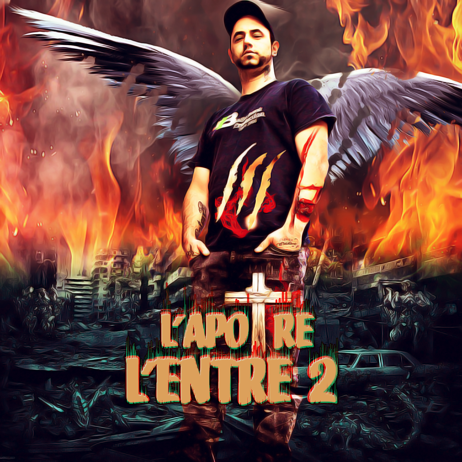 L''Apotre