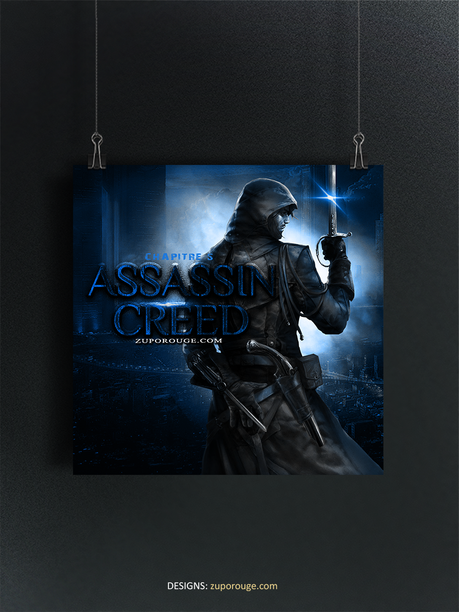 Assassin's Creed