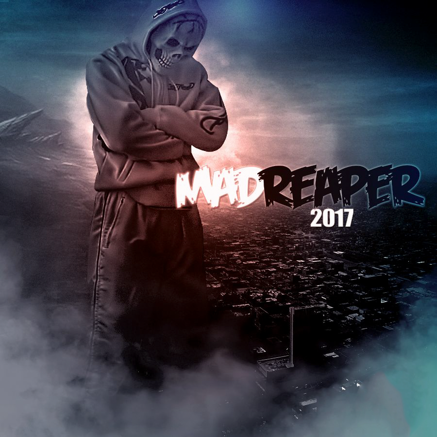 Madreaper