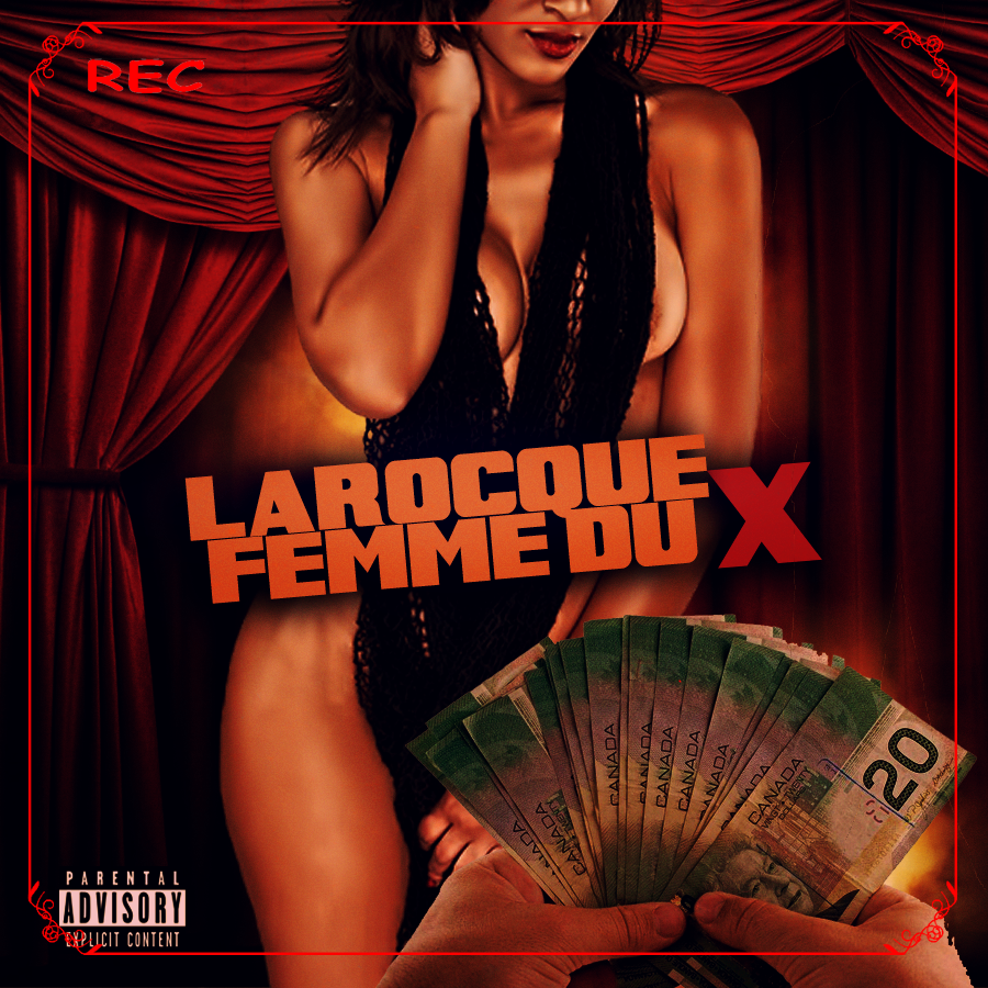 Larocque