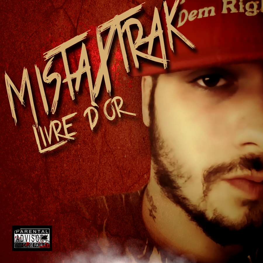 Mistaxtrak